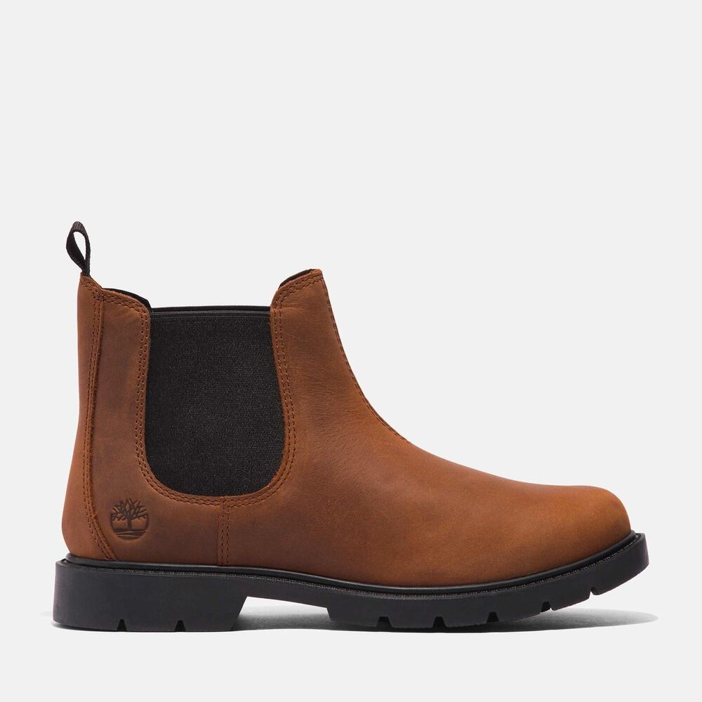 Timberland Women's Linden Woods Chelsea Boot sz 9